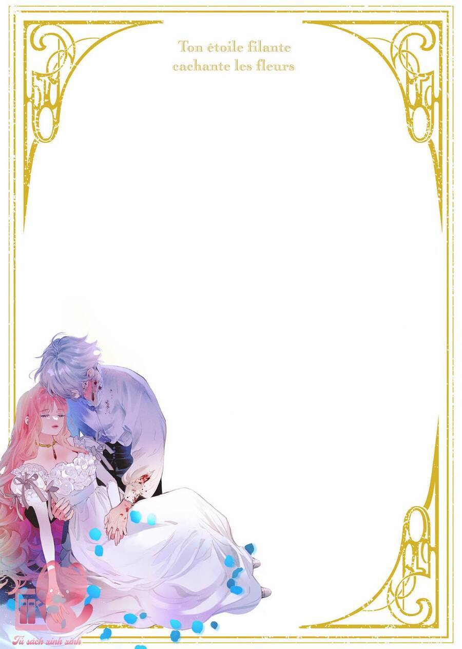 Hoa Hồng Ẩn Giấu Sao Băng Chap 8 - Next Chap 9