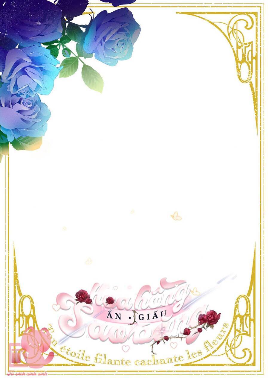 Hoa Hồng Ẩn Giấu Sao Băng Chap 8 - Next Chap 9