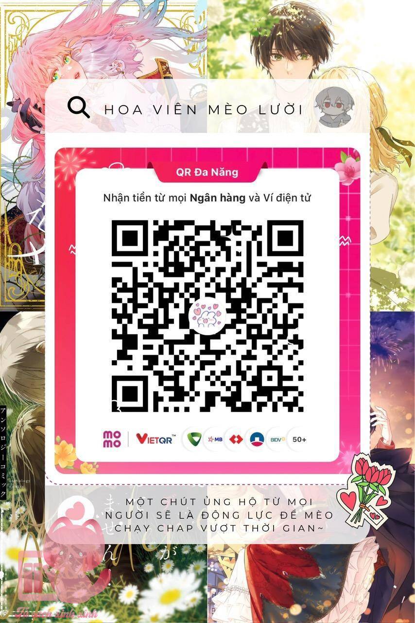 Hoa Hồng Ẩn Giấu Sao Băng Chap 8 - Next Chap 9