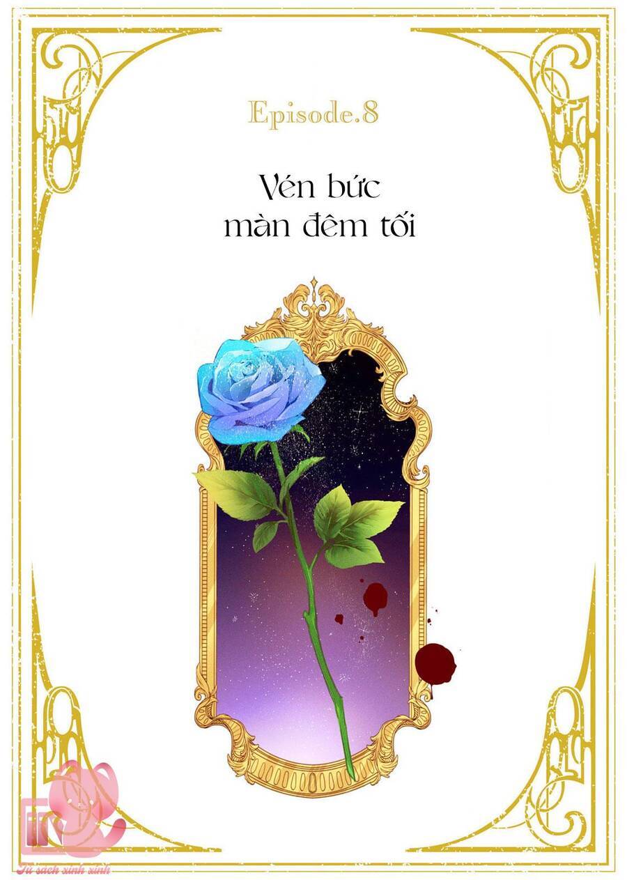 Hoa Hồng Ẩn Giấu Sao Băng Chap 8 - Next Chap 9