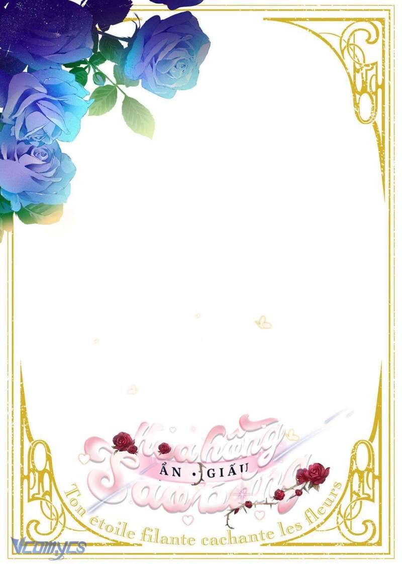 Hoa Hồng Ẩn Giấu Sao Băng Chap 9 - Next Chap 10
