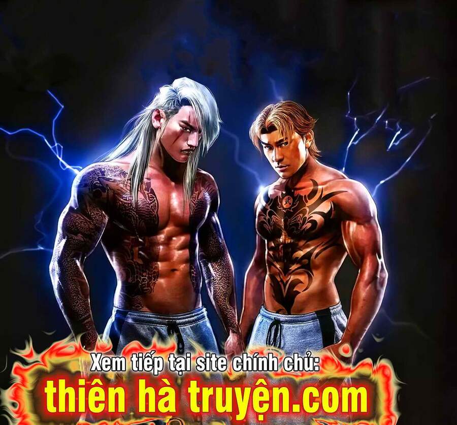 Hỏa Hồng Niên Đại Hắc Cốt Đường Chap 1222 - Next Chap 1223