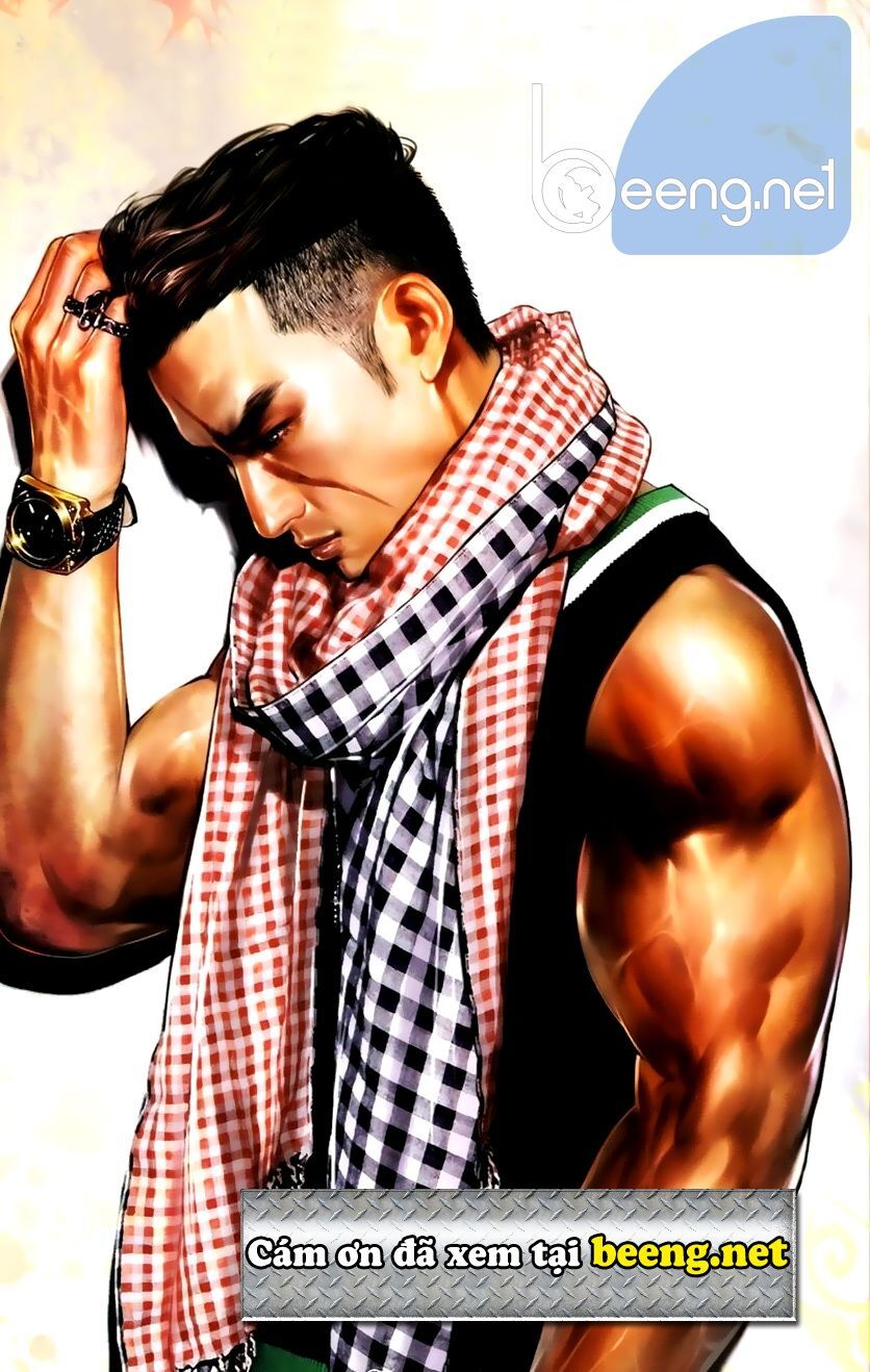 Hỏa Hồng Niên Đại Hắc Cốt Đường Chap 676 - Next Chap 677