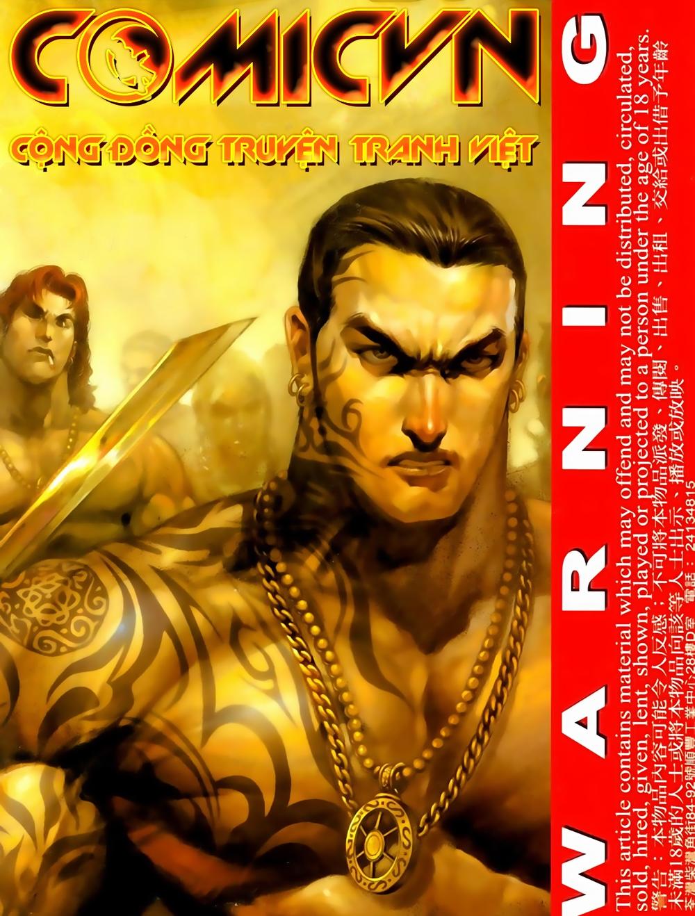 Hỏa Hồng Niên Đại Hắc Cốt Đường Chap 73 - Next Chap 74
