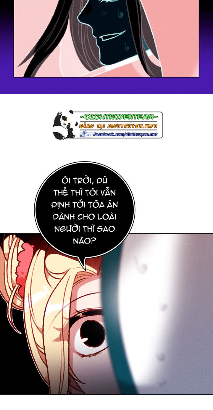 Hóa Kiếp Thành Chị Gái Của Bạo Chúa Chap 100 - Next Chap 101