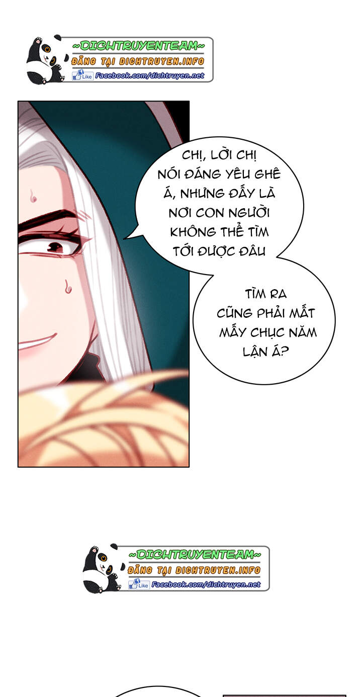 Hóa Kiếp Thành Chị Gái Của Bạo Chúa Chap 100 - Next Chap 101