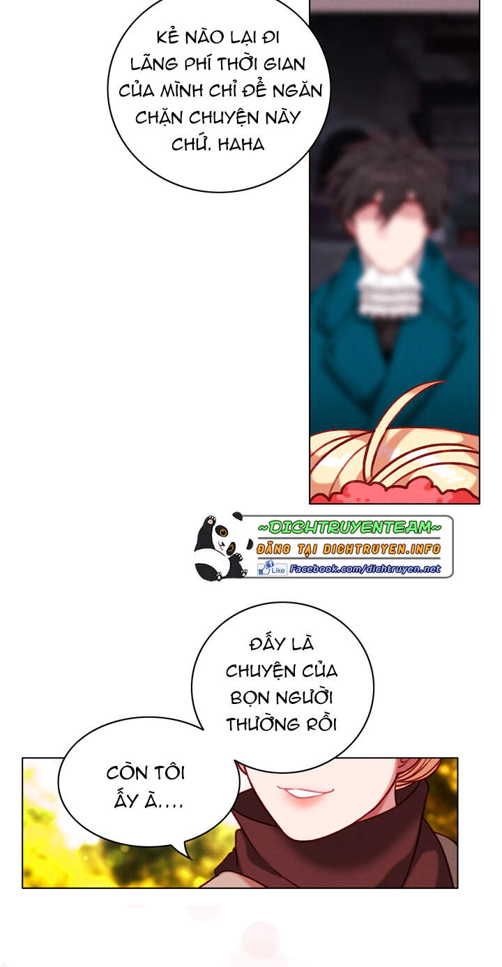 Hóa Kiếp Thành Chị Gái Của Bạo Chúa Chap 100 - Next Chap 101