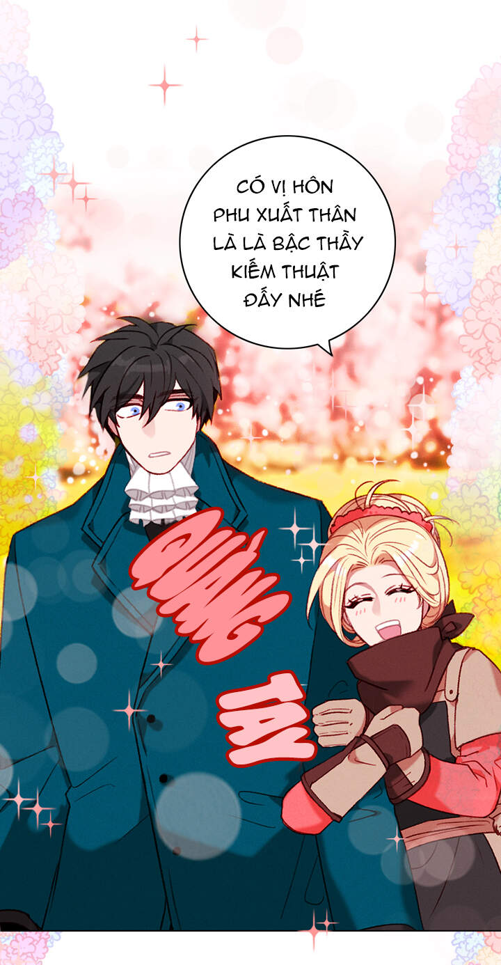 Hóa Kiếp Thành Chị Gái Của Bạo Chúa Chap 100 - Next Chap 101
