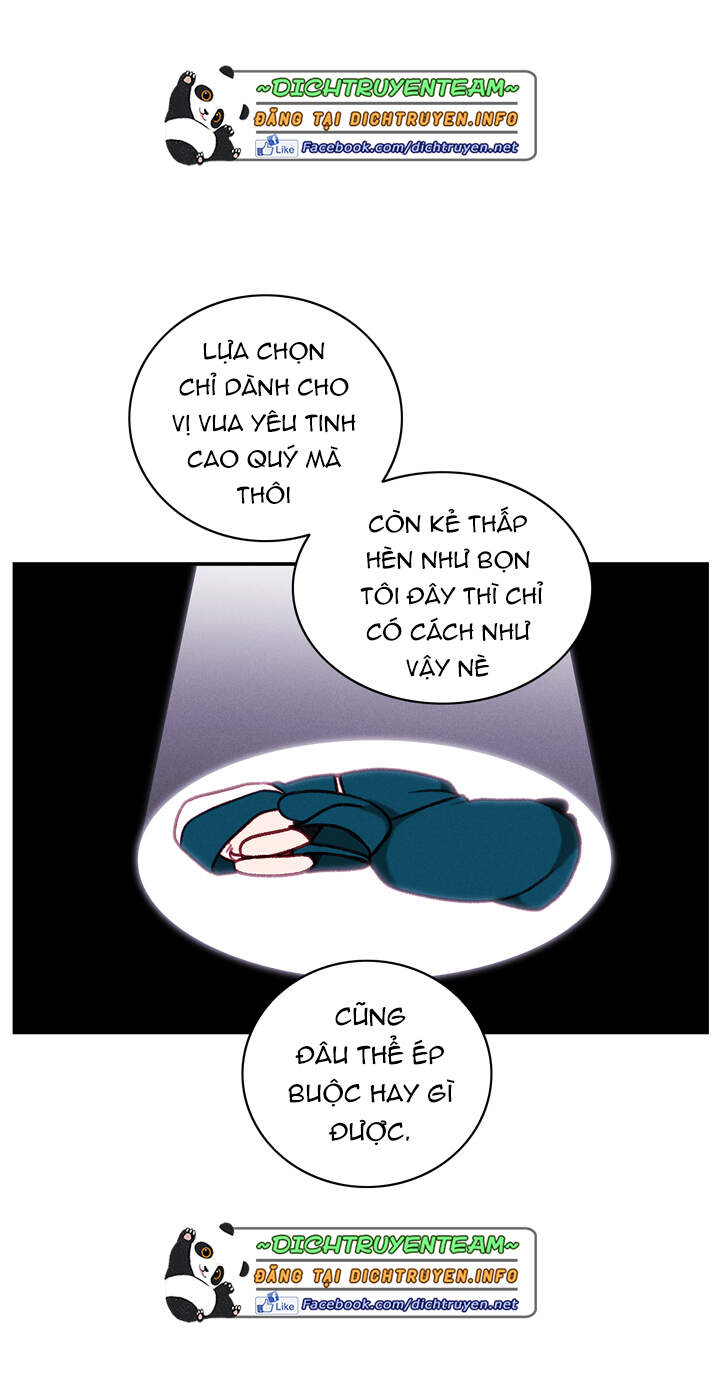Hóa Kiếp Thành Chị Gái Của Bạo Chúa Chap 100 - Next Chap 101