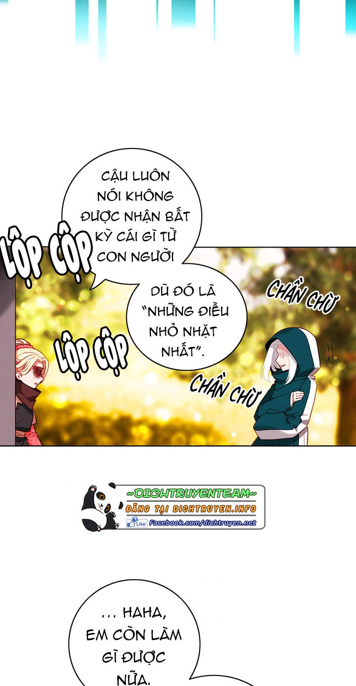 Hóa Kiếp Thành Chị Gái Của Bạo Chúa Chap 100 - Next Chap 101