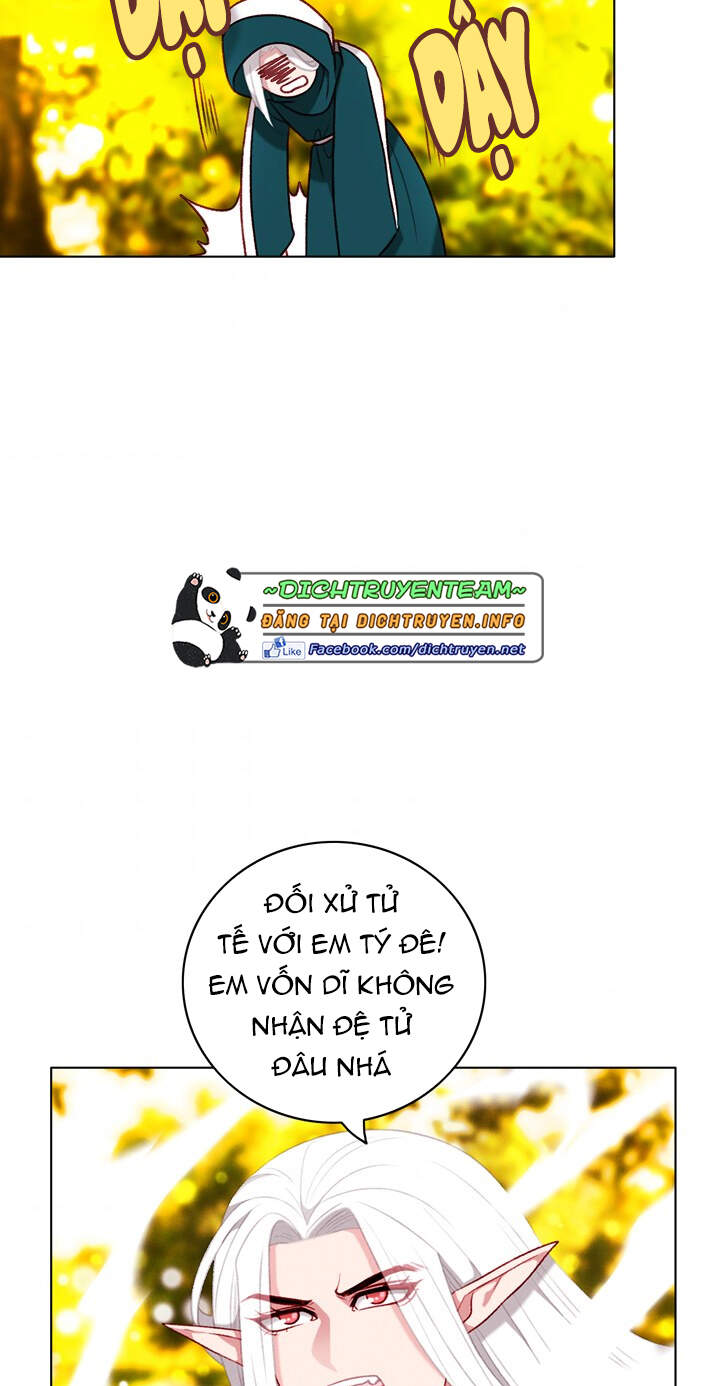 Hóa Kiếp Thành Chị Gái Của Bạo Chúa Chap 100 - Next Chap 101