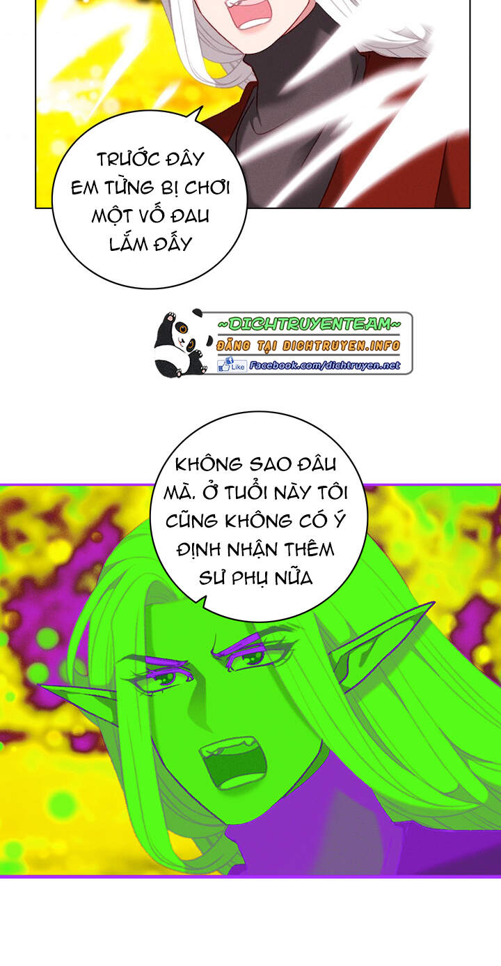 Hóa Kiếp Thành Chị Gái Của Bạo Chúa Chap 100 - Next Chap 101