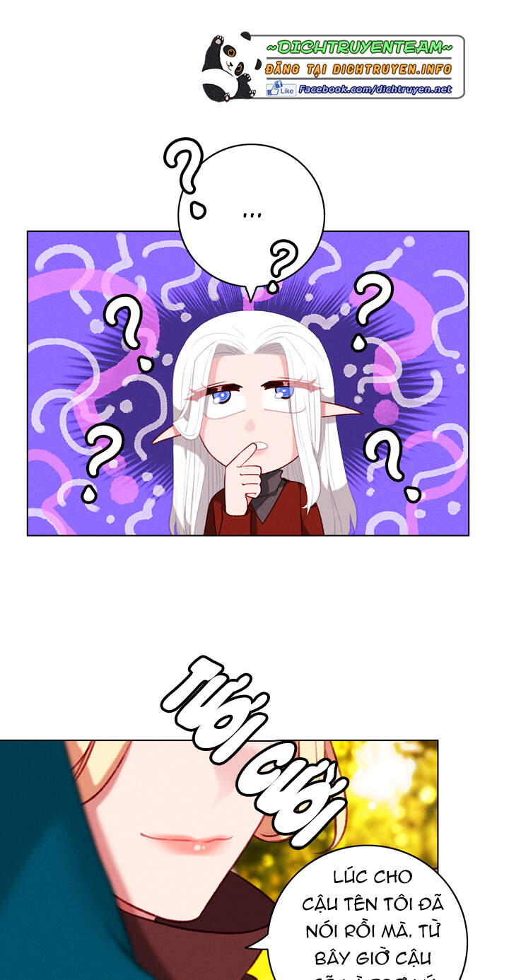 Hóa Kiếp Thành Chị Gái Của Bạo Chúa Chap 100 - Next Chap 101