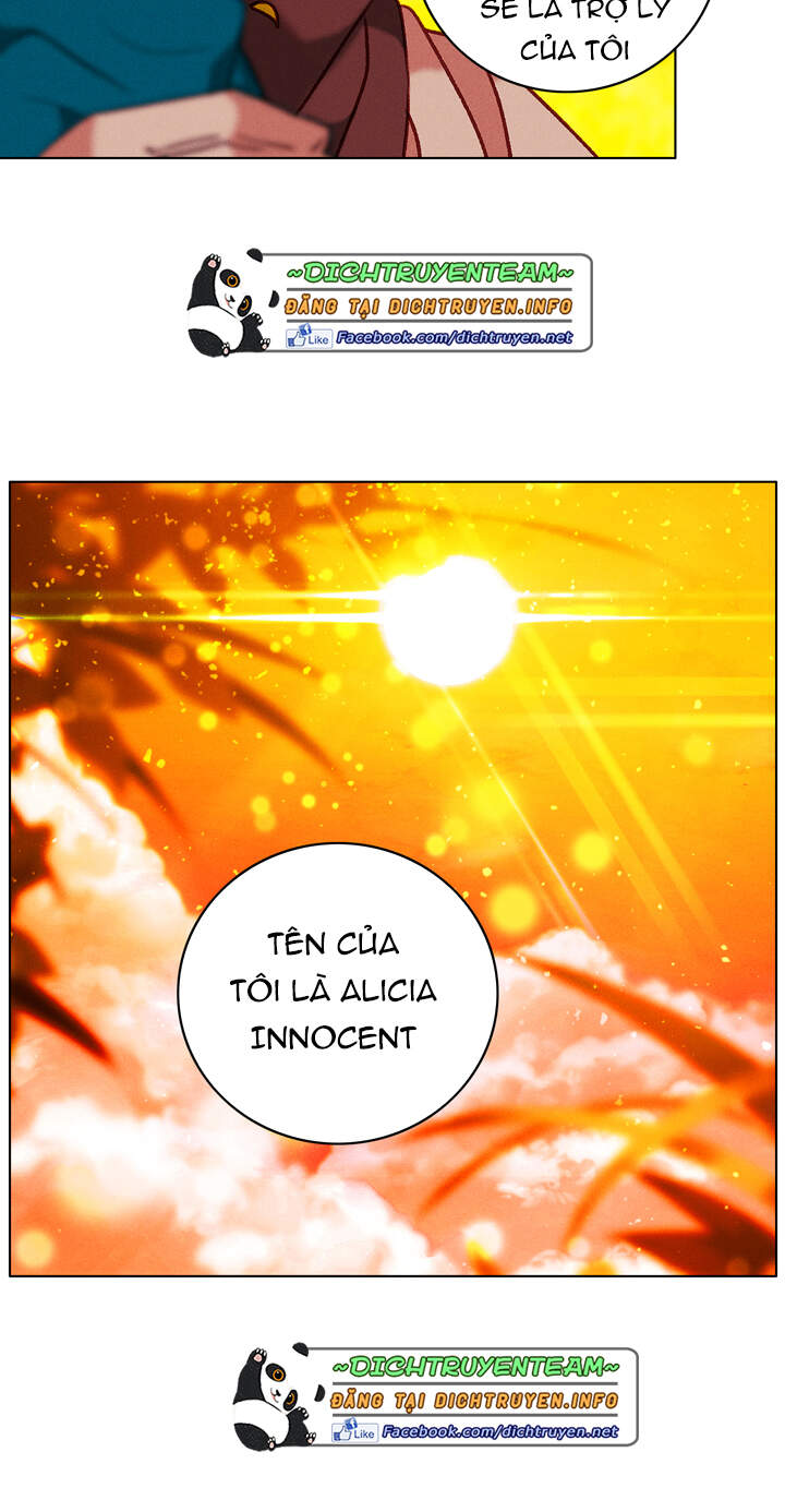 Hóa Kiếp Thành Chị Gái Của Bạo Chúa Chap 100 - Next Chap 101