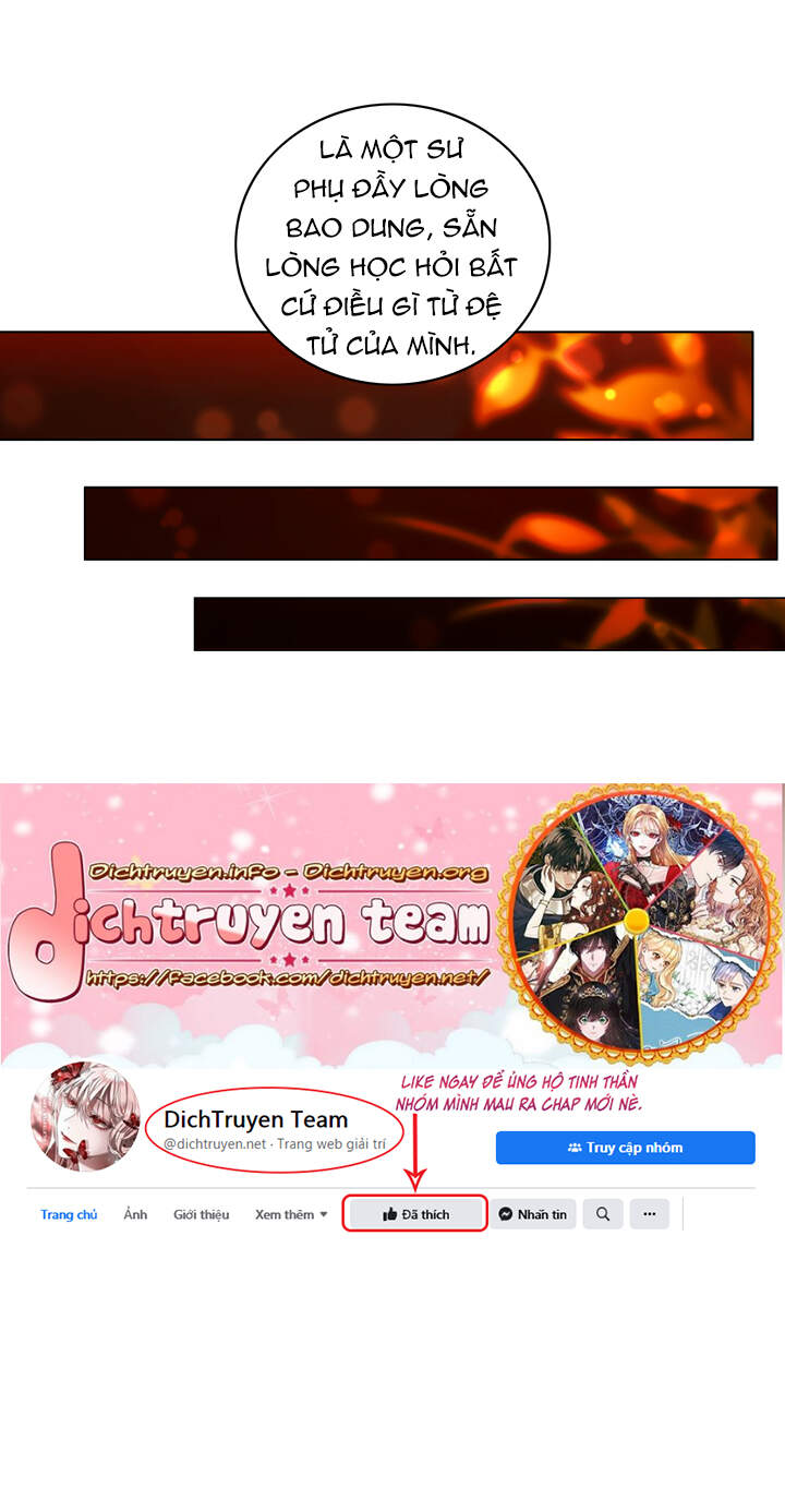 Hóa Kiếp Thành Chị Gái Của Bạo Chúa Chap 100 - Next Chap 101