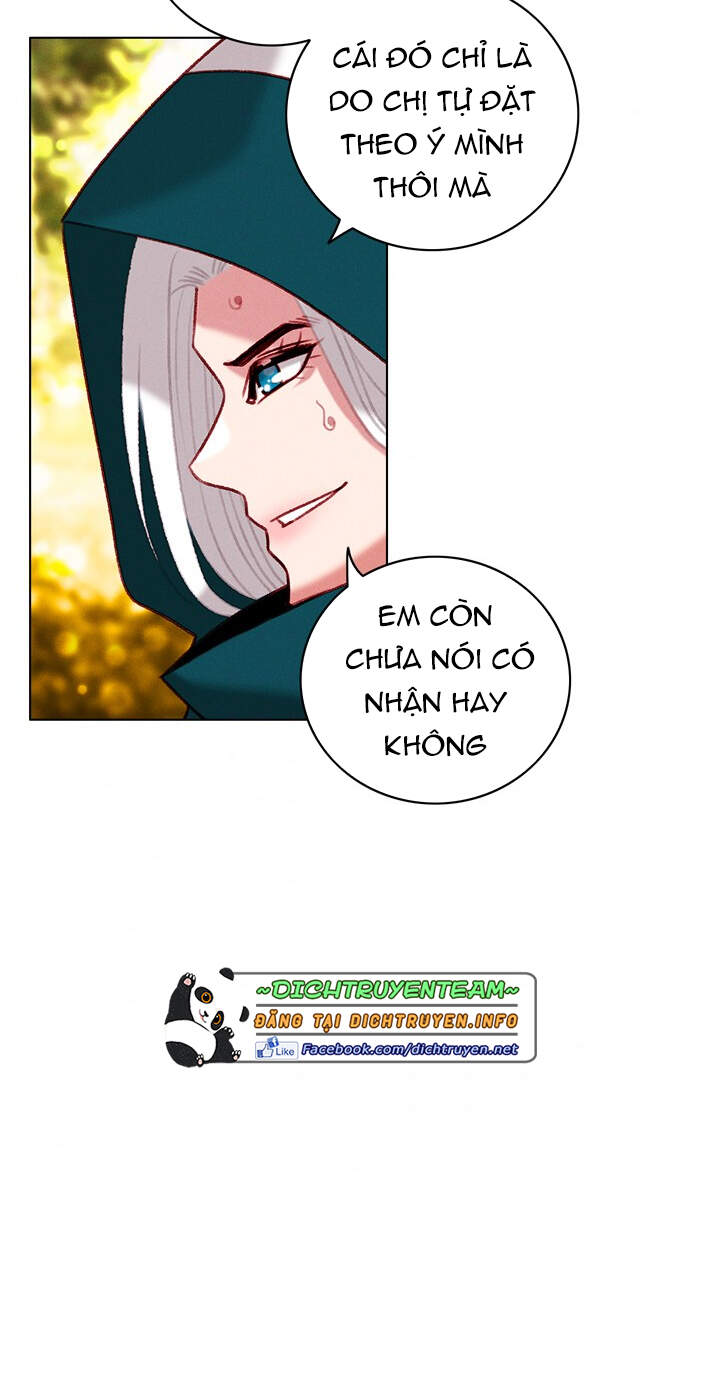 Hóa Kiếp Thành Chị Gái Của Bạo Chúa Chap 100 - Next Chap 101