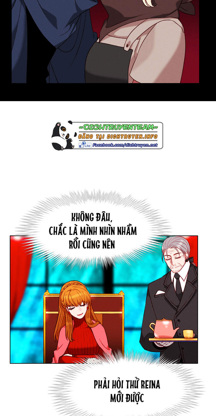 Hóa Kiếp Thành Chị Gái Của Bạo Chúa Chap 100 - Next Chap 101