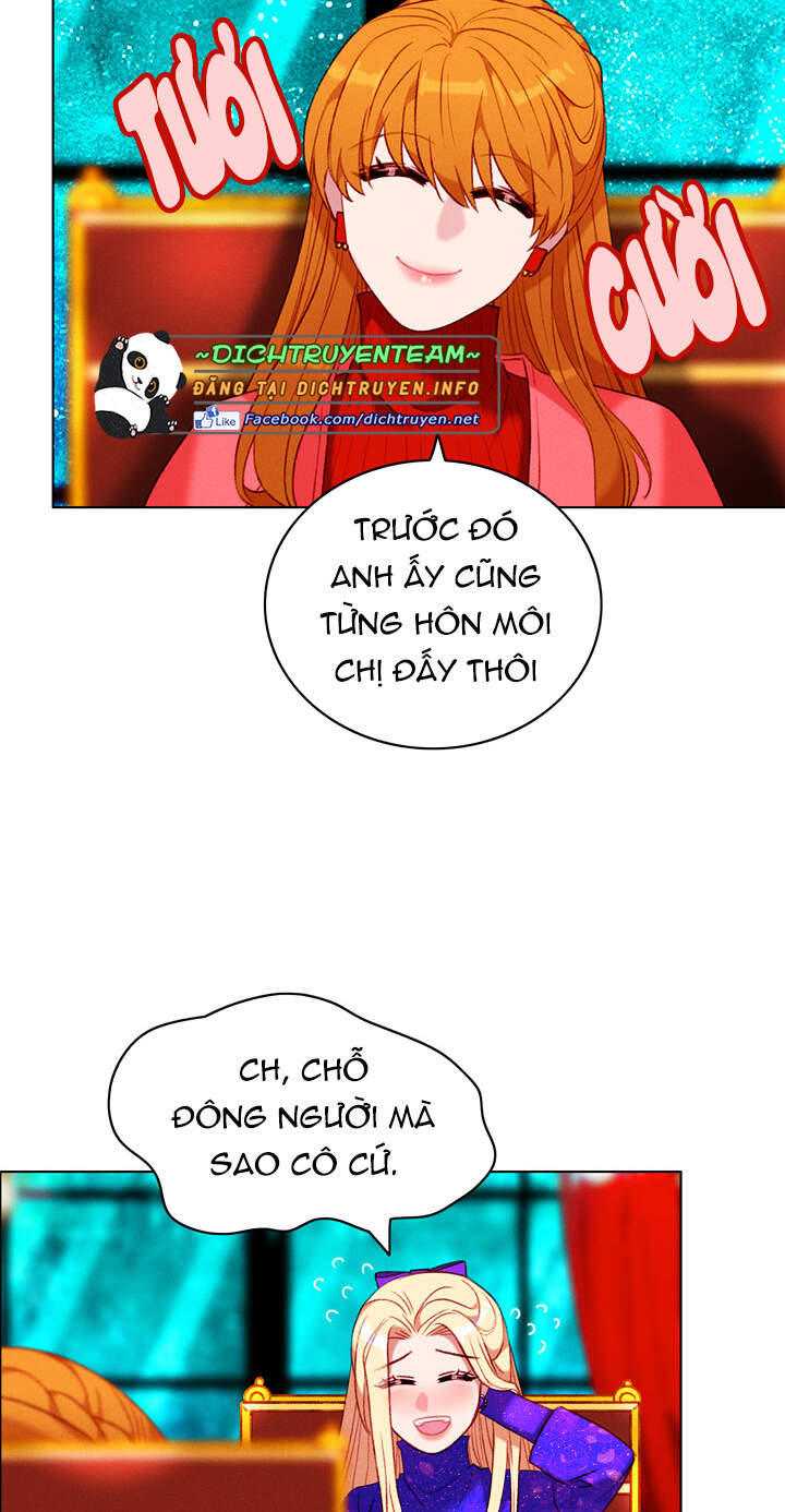 Hóa Kiếp Thành Chị Gái Của Bạo Chúa Chap 100 - Next Chap 101