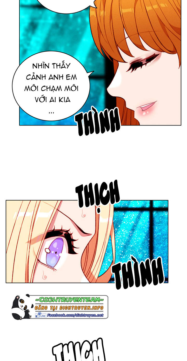 Hóa Kiếp Thành Chị Gái Của Bạo Chúa Chap 100 - Next Chap 101