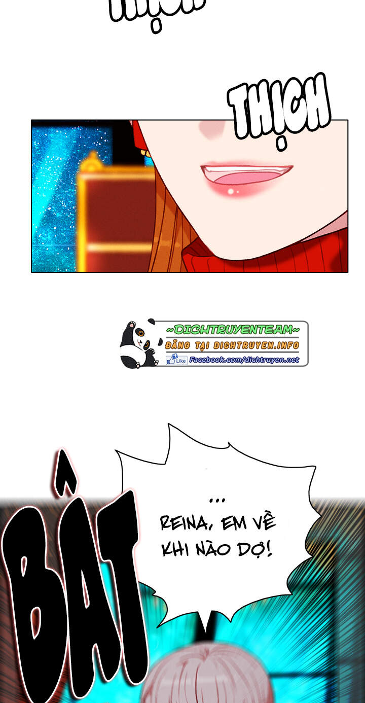 Hóa Kiếp Thành Chị Gái Của Bạo Chúa Chap 100 - Next Chap 101