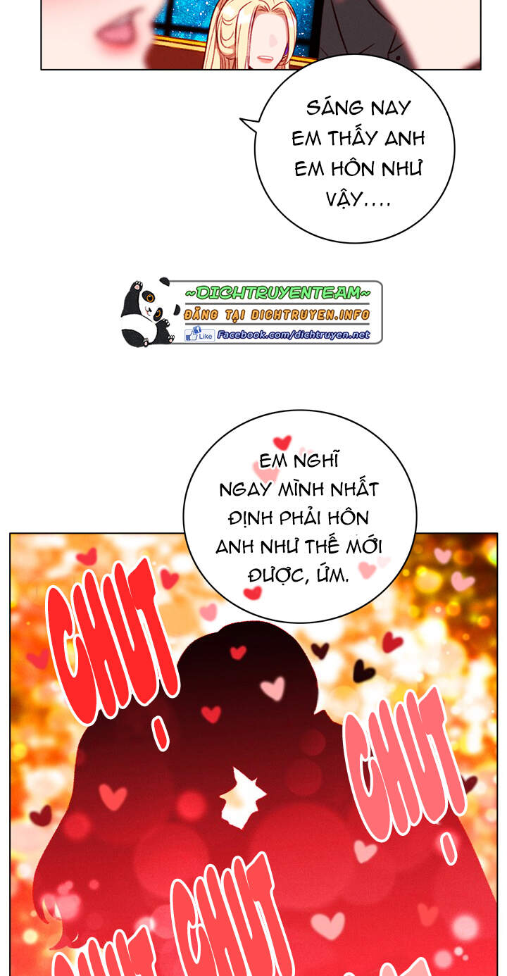 Hóa Kiếp Thành Chị Gái Của Bạo Chúa Chap 100 - Next Chap 101