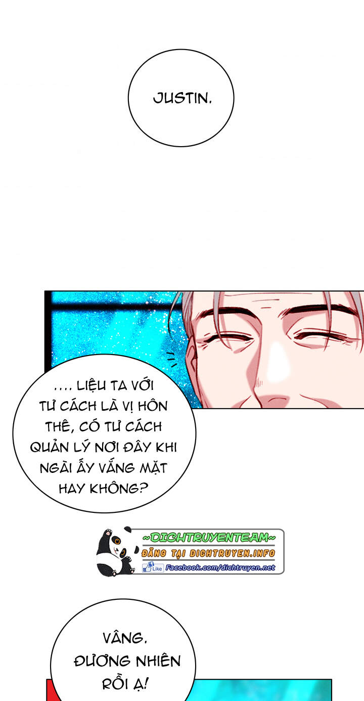 Hóa Kiếp Thành Chị Gái Của Bạo Chúa Chap 100 - Next Chap 101