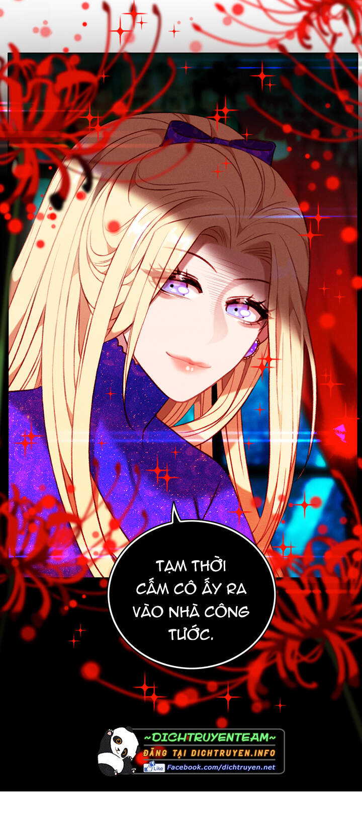 Hóa Kiếp Thành Chị Gái Của Bạo Chúa Chap 100 - Next Chap 101