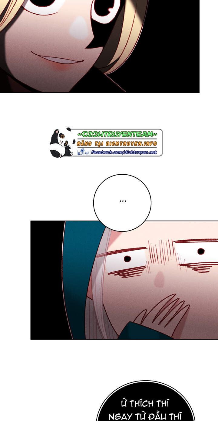 Hóa Kiếp Thành Chị Gái Của Bạo Chúa Chap 100 - Next Chap 101