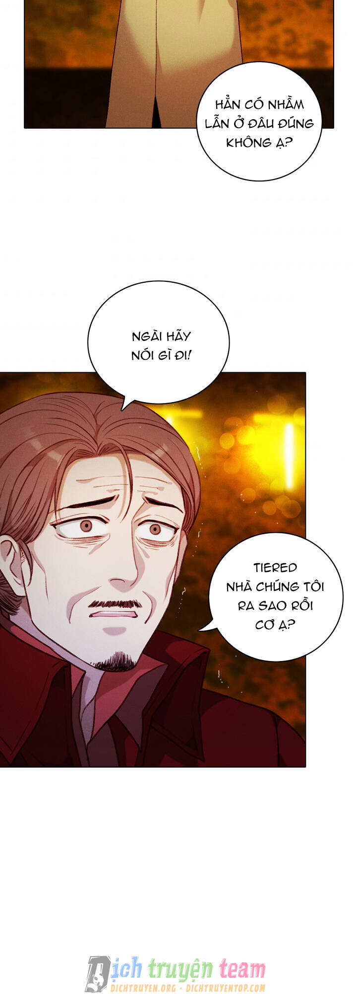 Hóa Kiếp Thành Chị Gái Của Bạo Chúa Chap 114 - Next Chap 115