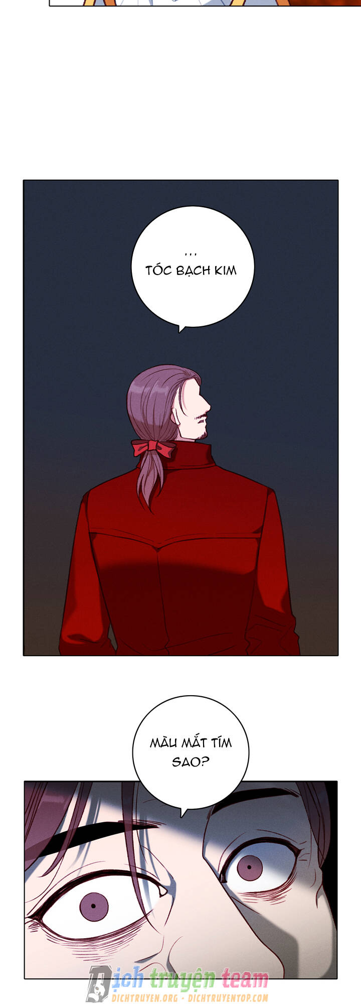 Hóa Kiếp Thành Chị Gái Của Bạo Chúa Chap 114 - Next Chap 115