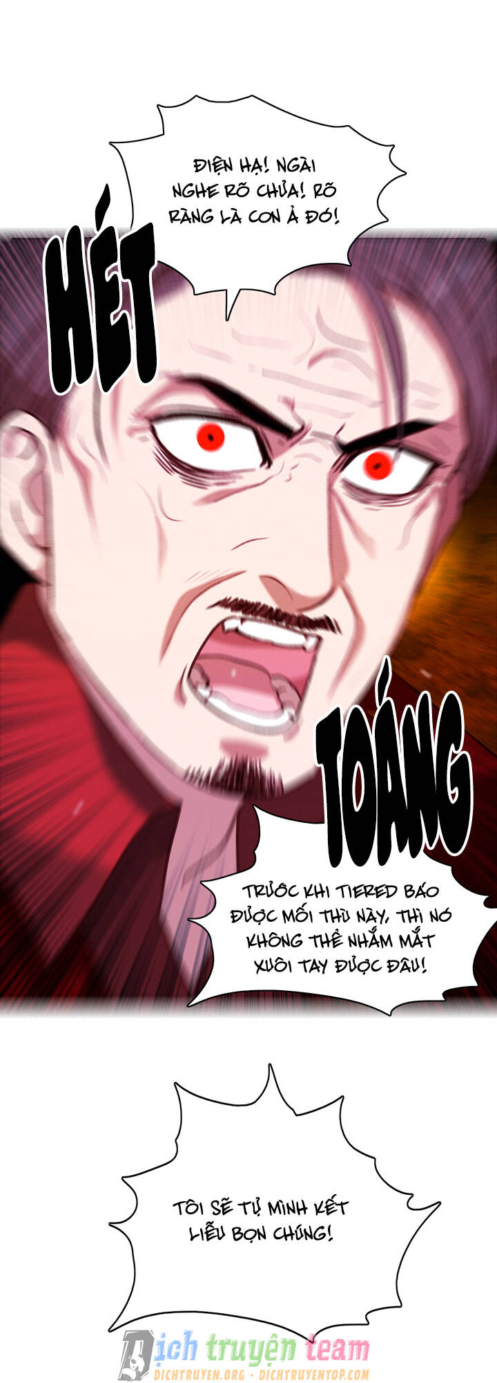 Hóa Kiếp Thành Chị Gái Của Bạo Chúa Chap 114 - Next Chap 115