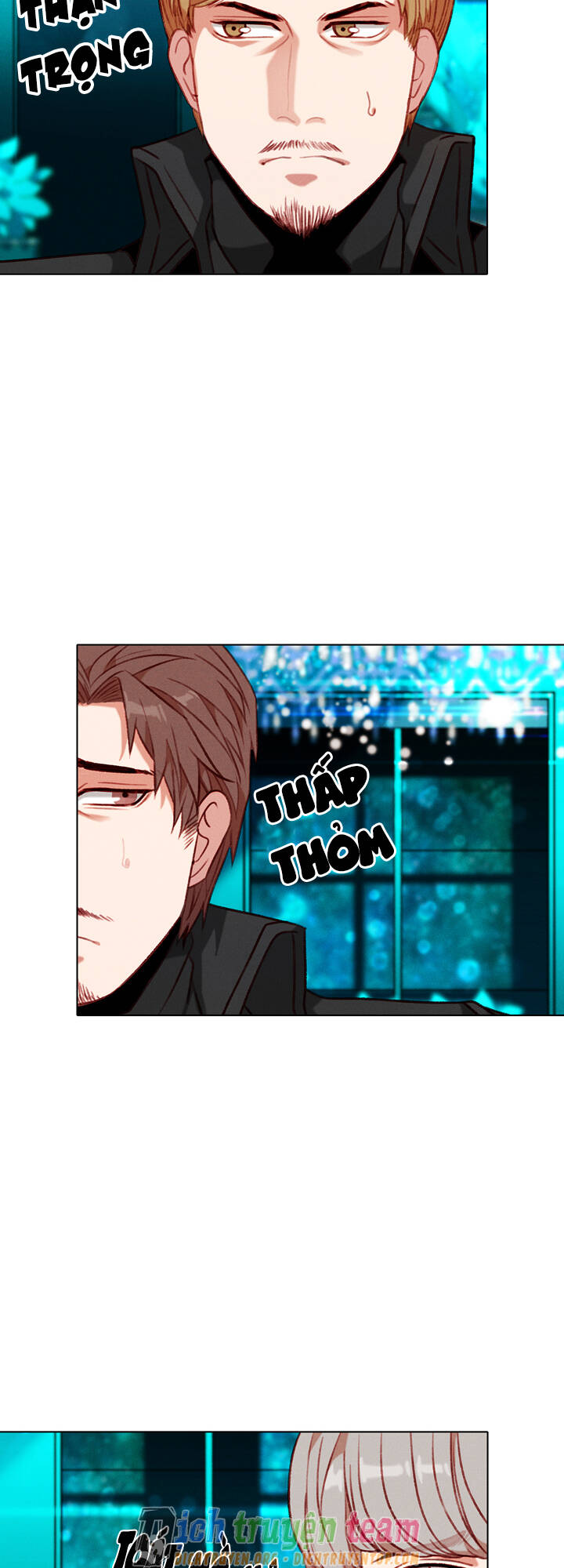 Hóa Kiếp Thành Chị Gái Của Bạo Chúa Chap 114 - Next Chap 115