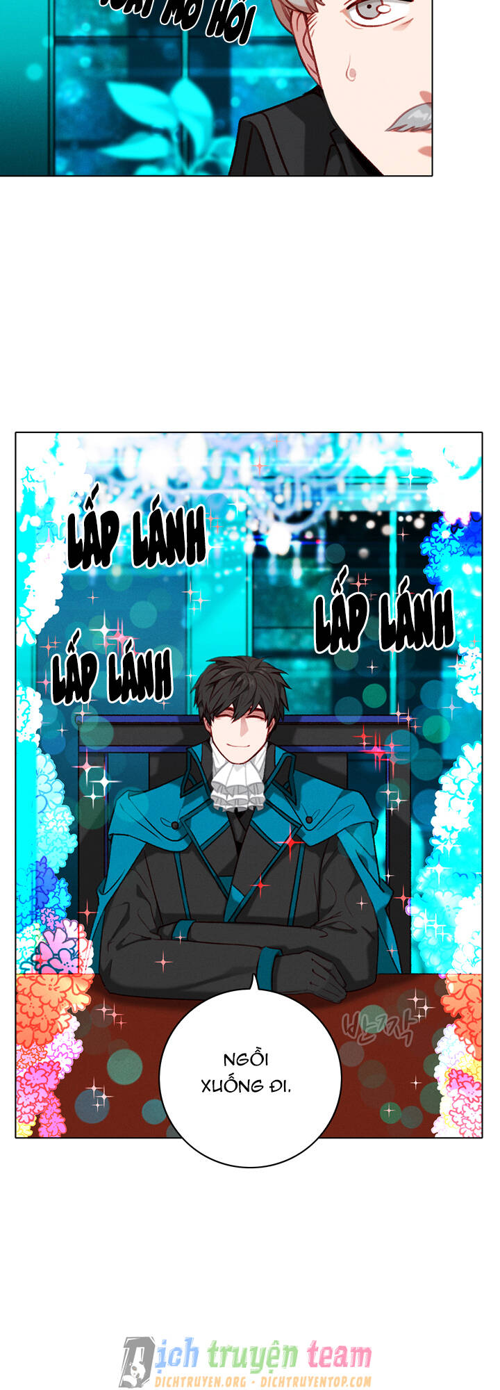 Hóa Kiếp Thành Chị Gái Của Bạo Chúa Chap 114 - Next Chap 115
