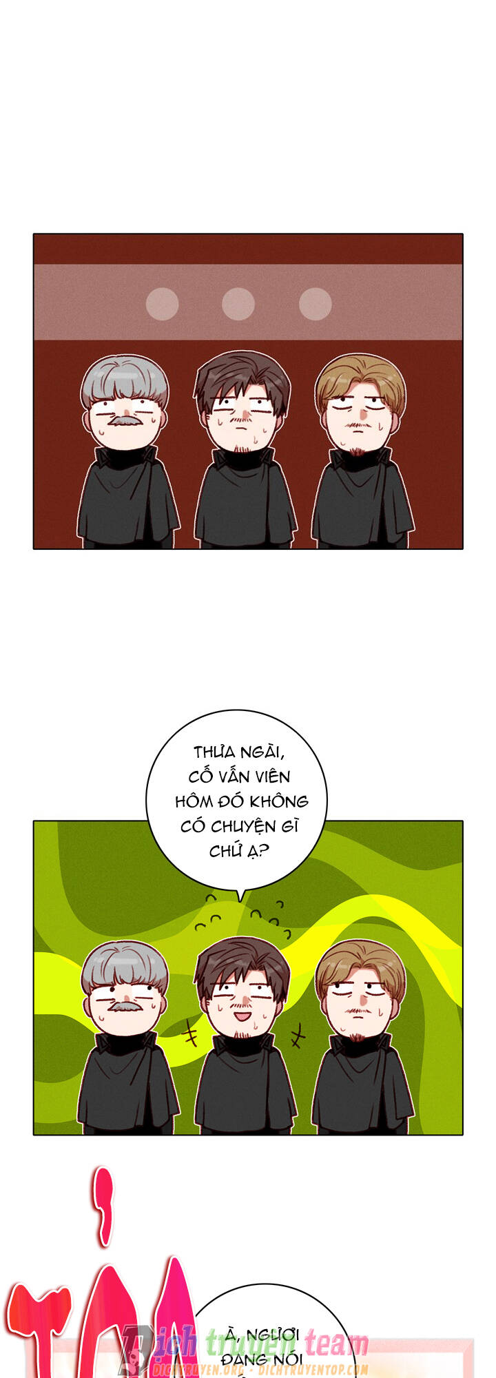Hóa Kiếp Thành Chị Gái Của Bạo Chúa Chap 114 - Next Chap 115