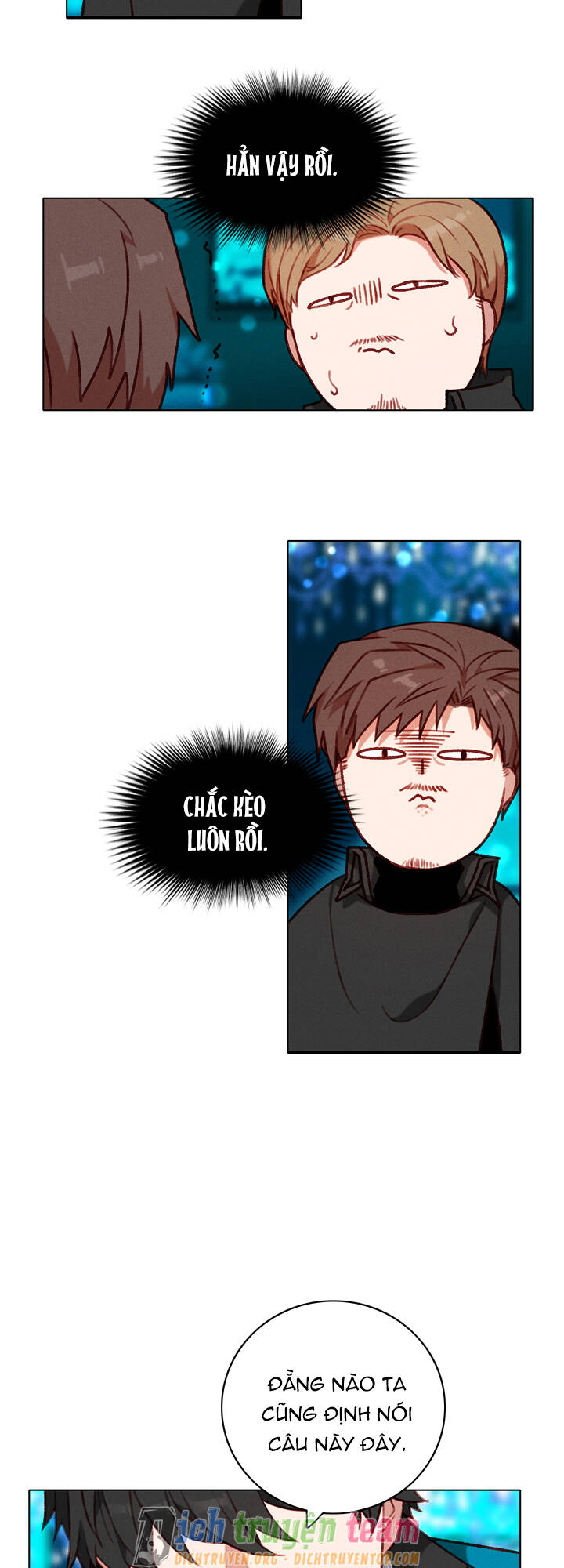 Hóa Kiếp Thành Chị Gái Của Bạo Chúa Chap 114 - Next Chap 115