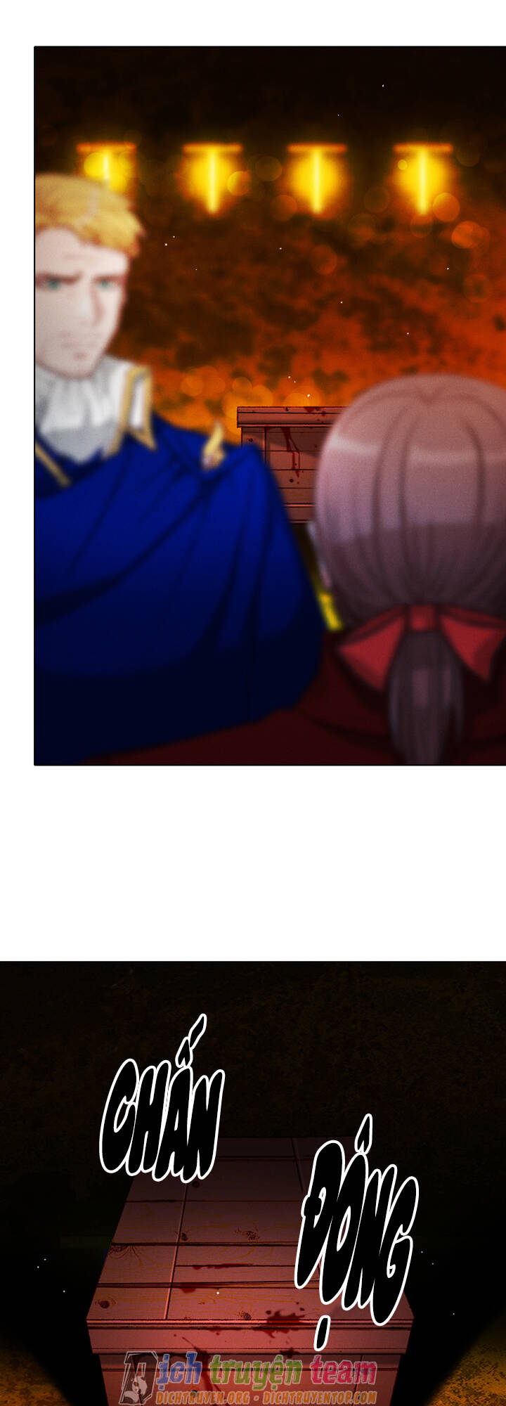 Hóa Kiếp Thành Chị Gái Của Bạo Chúa Chap 114 - Next Chap 115