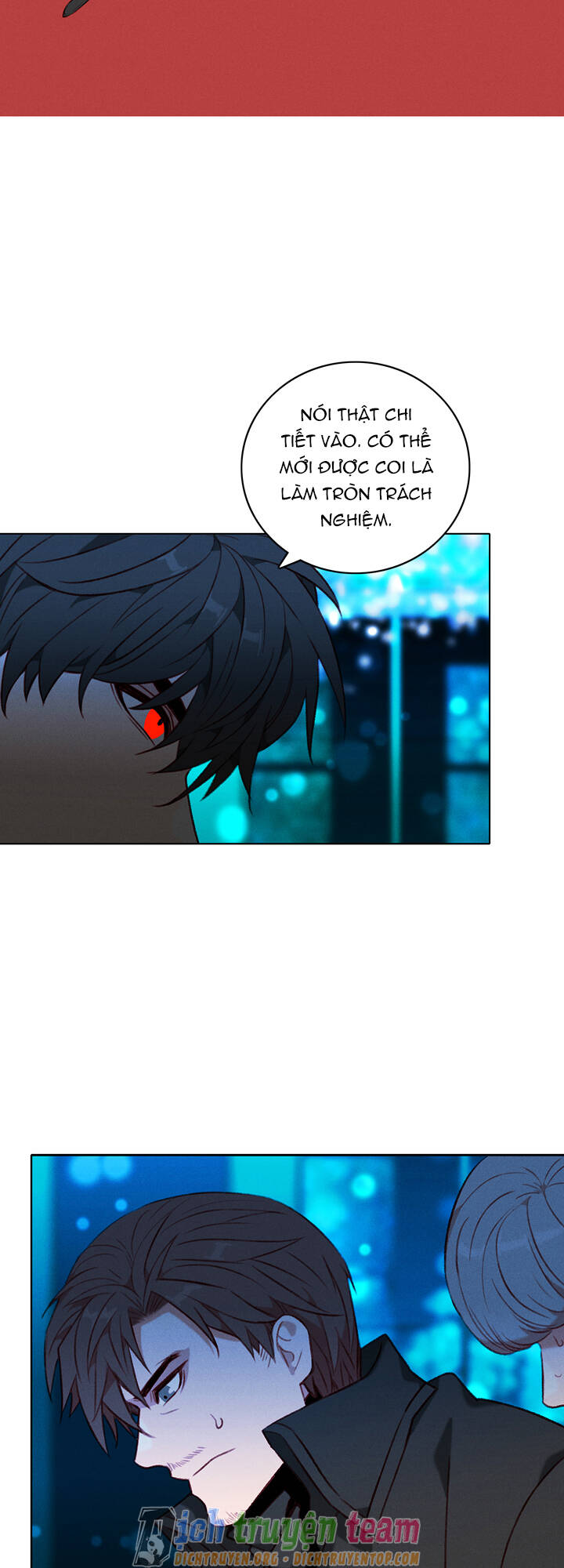 Hóa Kiếp Thành Chị Gái Của Bạo Chúa Chap 114 - Next Chap 115