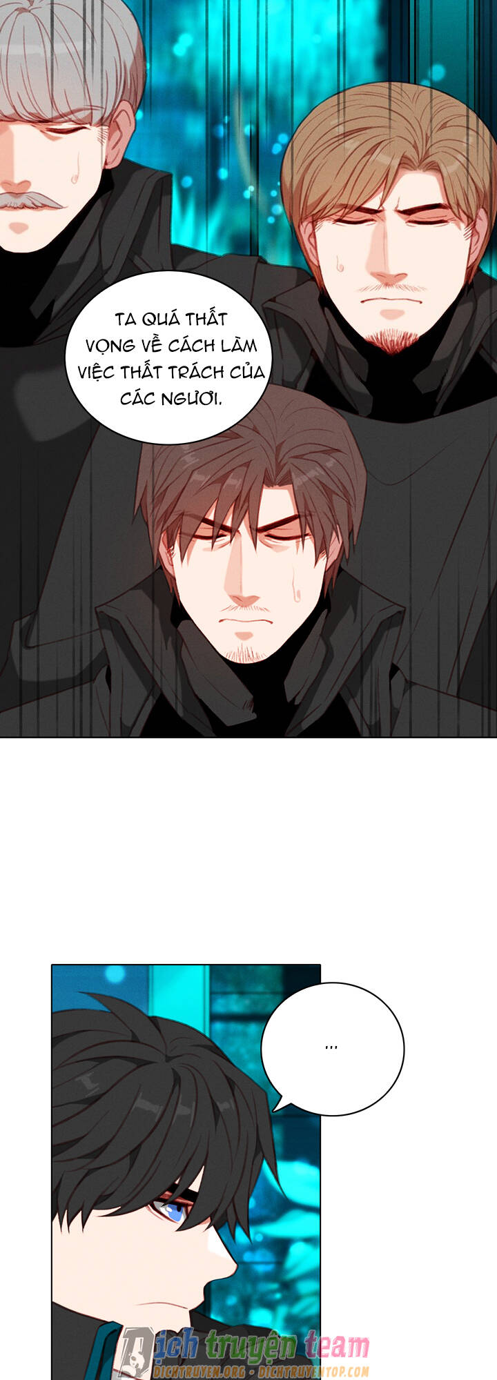 Hóa Kiếp Thành Chị Gái Của Bạo Chúa Chap 114 - Next Chap 115