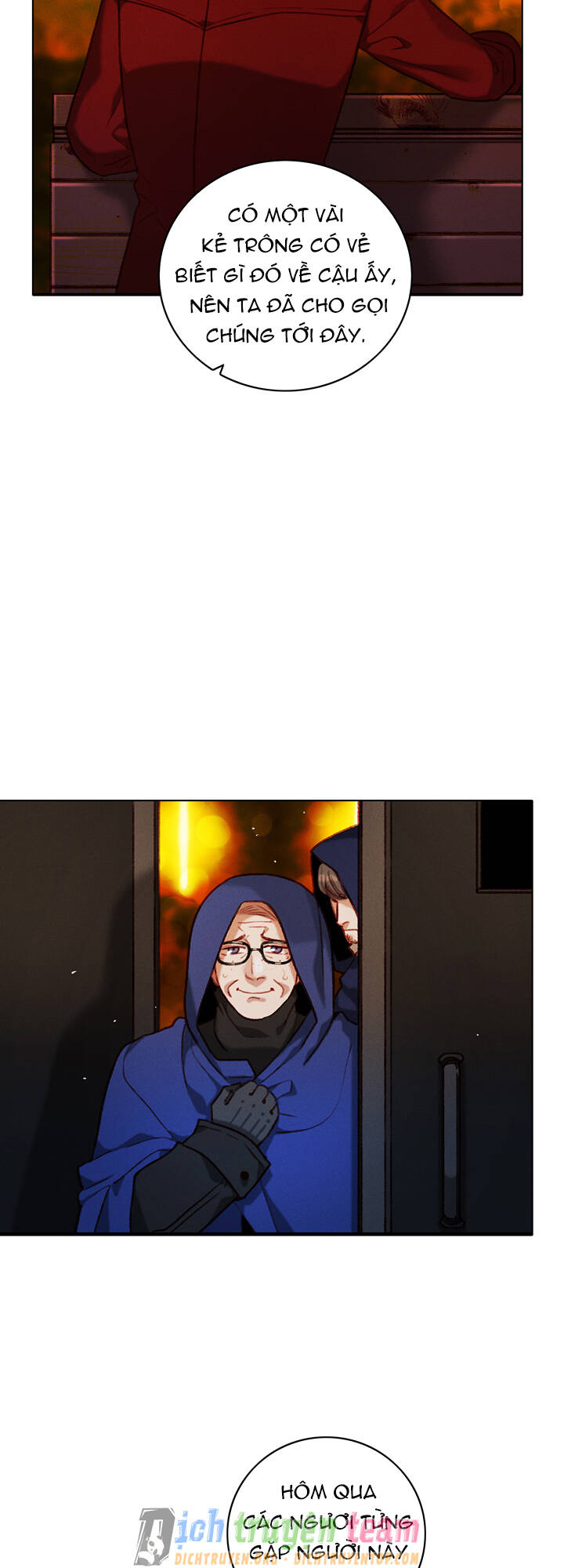 Hóa Kiếp Thành Chị Gái Của Bạo Chúa Chap 114 - Next Chap 115