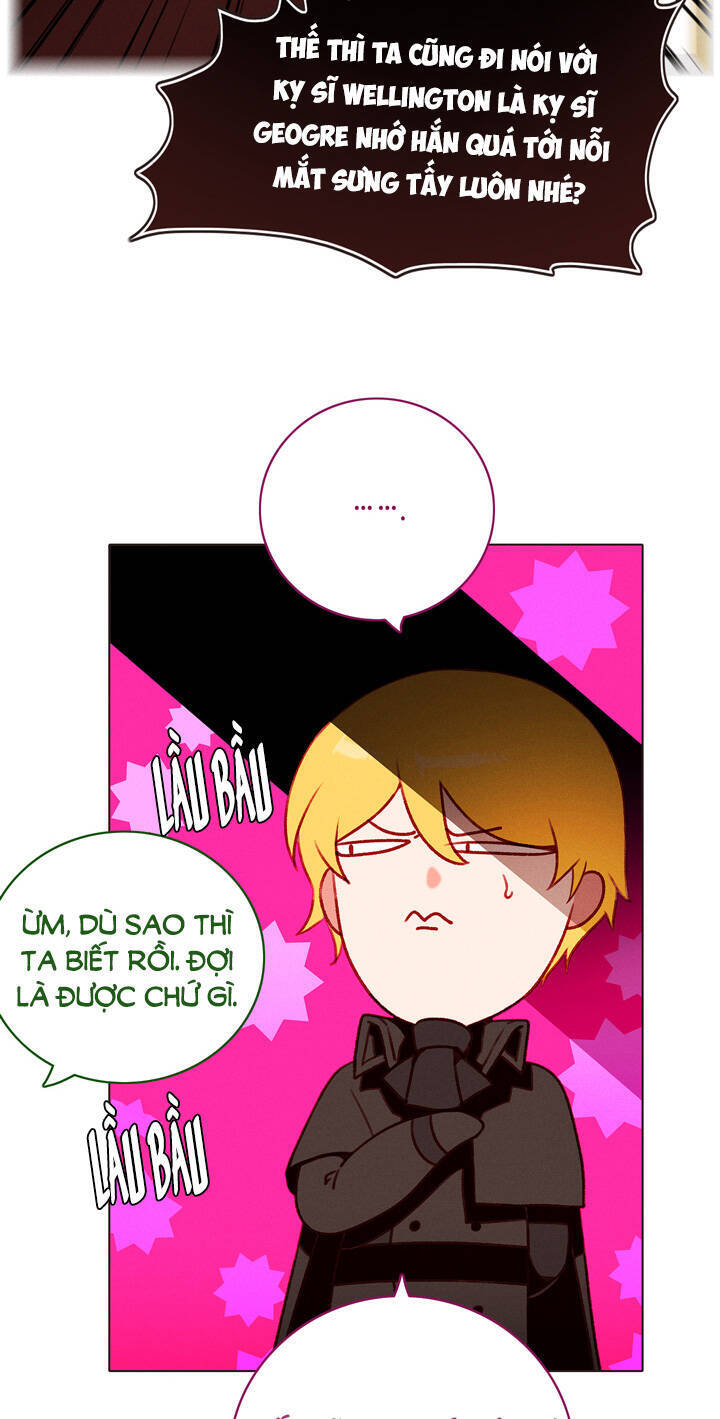 Hóa Kiếp Thành Chị Gái Của Bạo Chúa Chap 149 - Next Chap 150