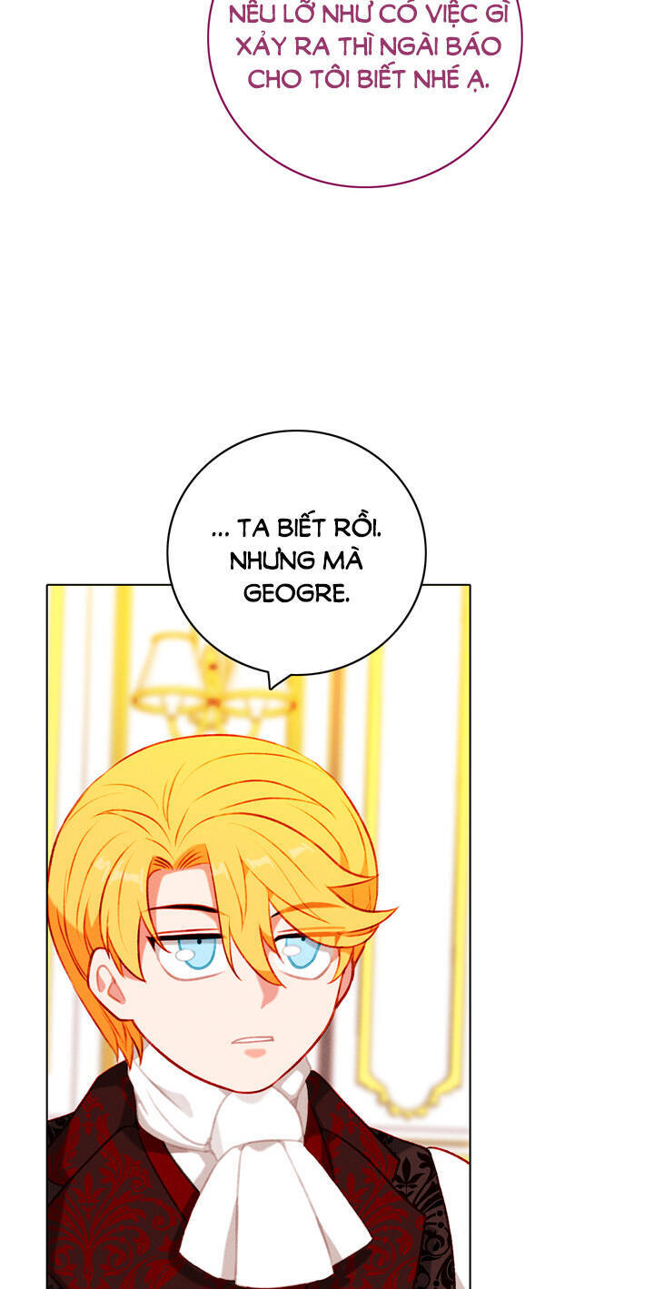 Hóa Kiếp Thành Chị Gái Của Bạo Chúa Chap 149 - Next Chap 150