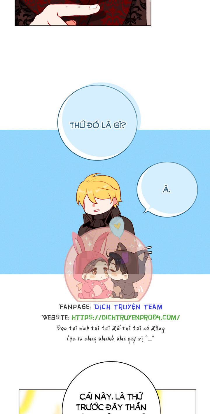 Hóa Kiếp Thành Chị Gái Của Bạo Chúa Chap 149 - Next Chap 150