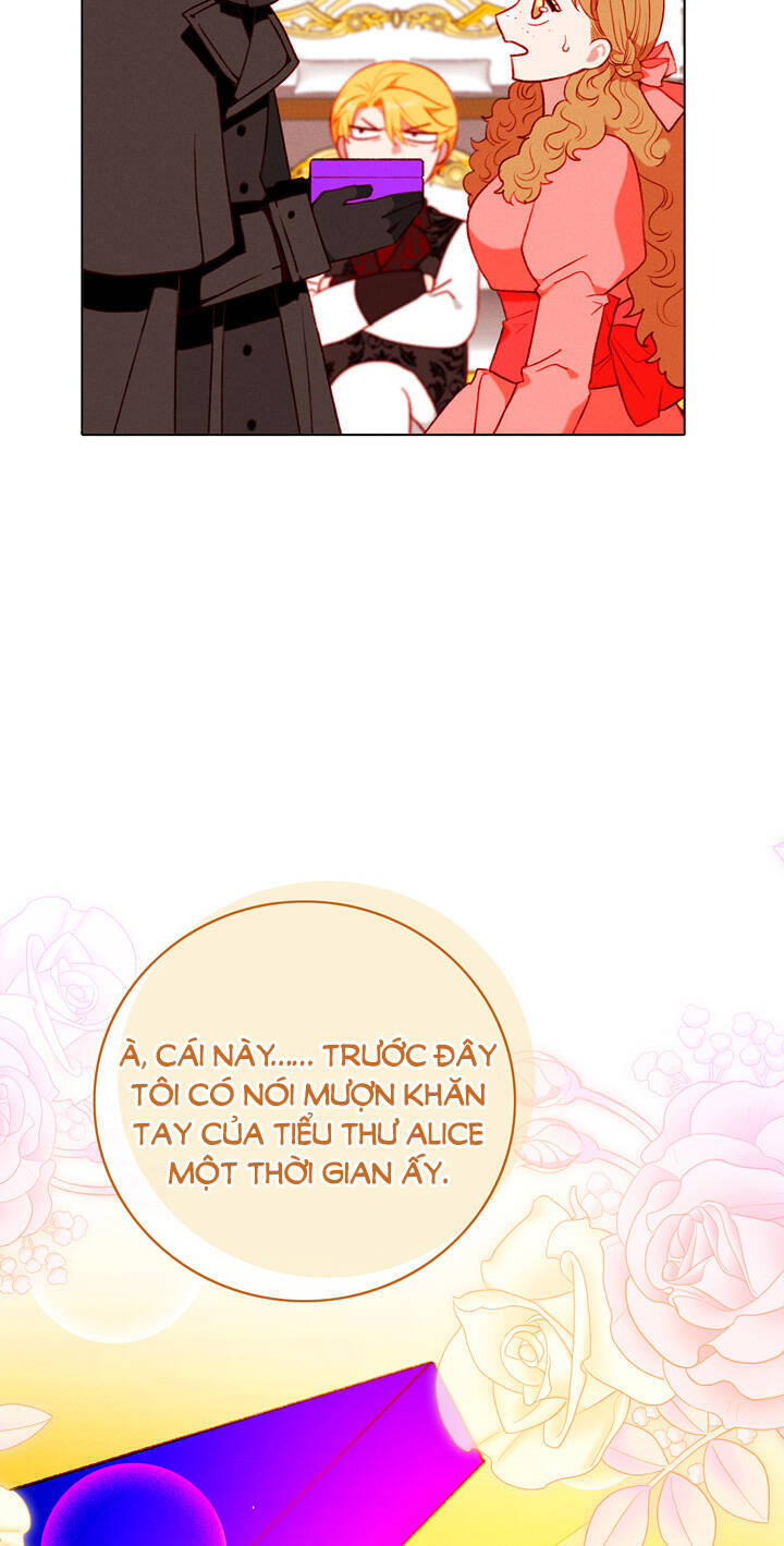 Hóa Kiếp Thành Chị Gái Của Bạo Chúa Chap 149 - Next Chap 150