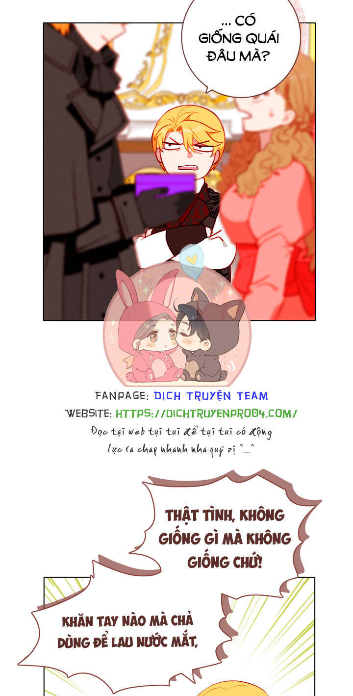 Hóa Kiếp Thành Chị Gái Của Bạo Chúa Chap 149 - Next Chap 150