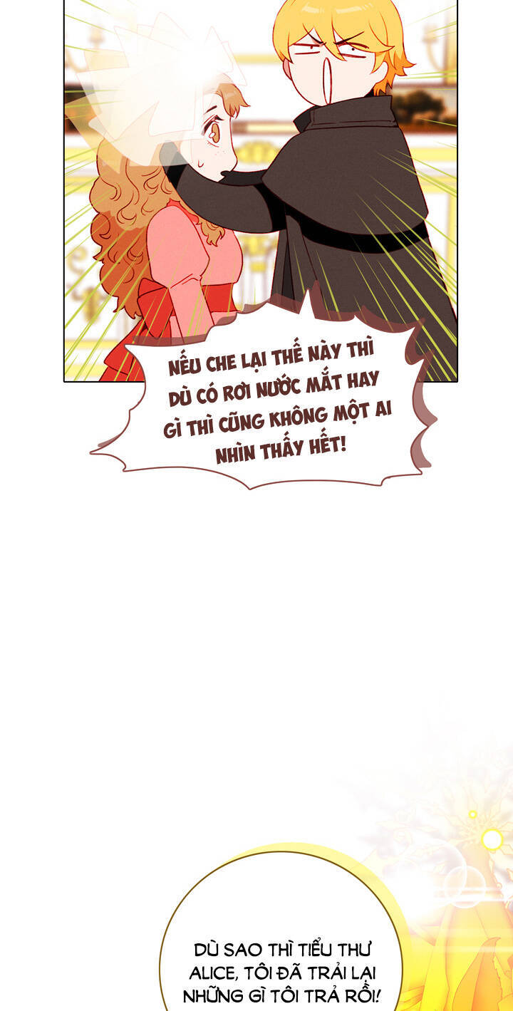 Hóa Kiếp Thành Chị Gái Của Bạo Chúa Chap 149 - Next Chap 150