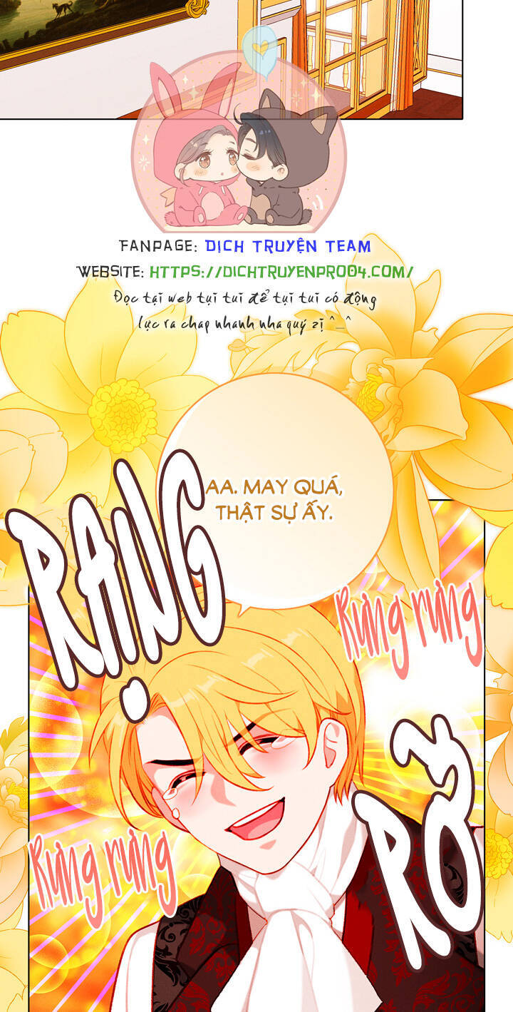 Hóa Kiếp Thành Chị Gái Của Bạo Chúa Chap 149 - Next Chap 150