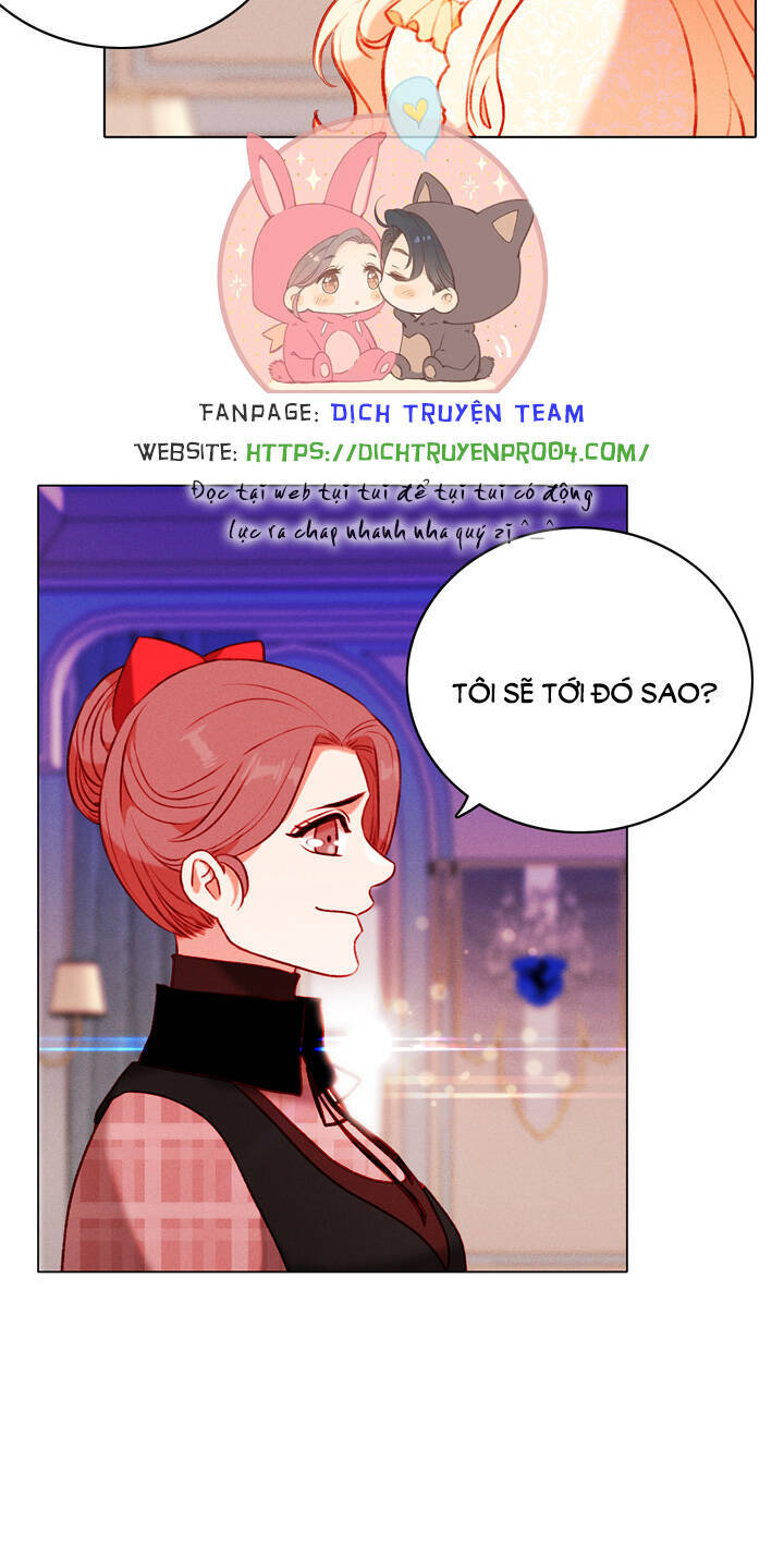 Hóa Kiếp Thành Chị Gái Của Bạo Chúa Chap 149 - Next Chap 150