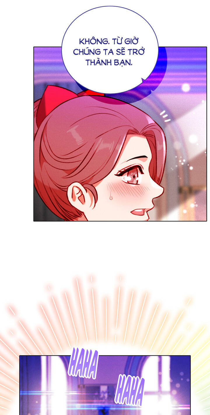 Hóa Kiếp Thành Chị Gái Của Bạo Chúa Chap 149 - Next Chap 150
