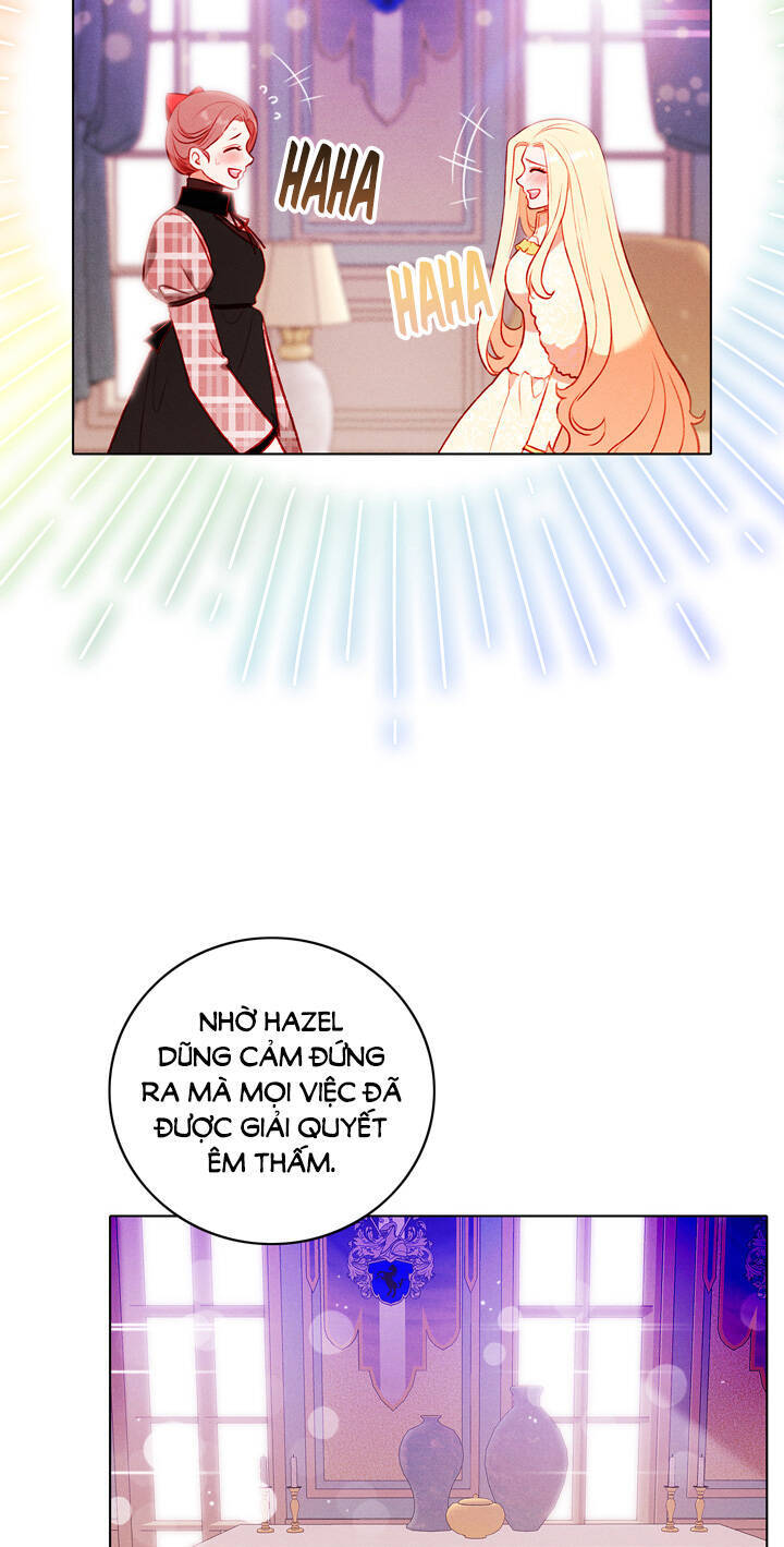 Hóa Kiếp Thành Chị Gái Của Bạo Chúa Chap 149 - Next Chap 150