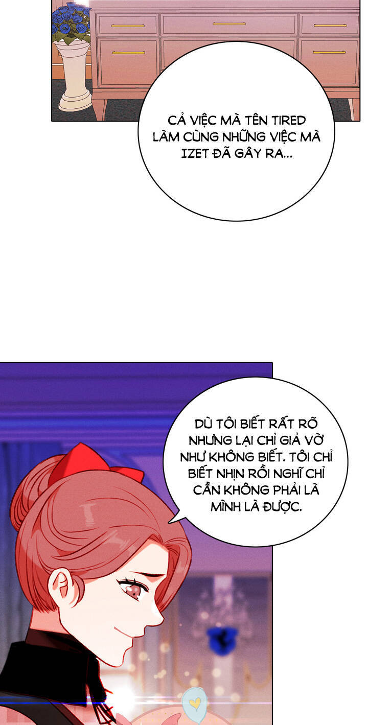 Hóa Kiếp Thành Chị Gái Của Bạo Chúa Chap 149 - Next Chap 150